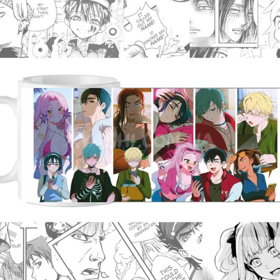 Чашка Alien Stage cup-00971 Чашка Alien Stage cup-00971