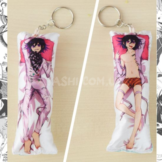 Dakimakura danganronpa sale