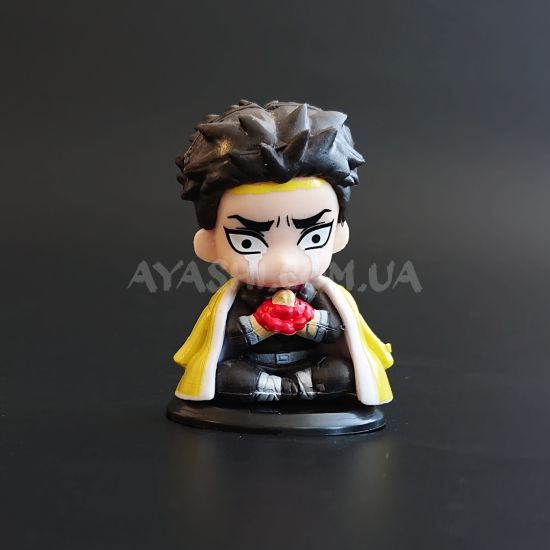 Фігурка 05-09 Demon Slayer Гьомей міні Фігурка 05-09 Demon Slayer Гьомей міні