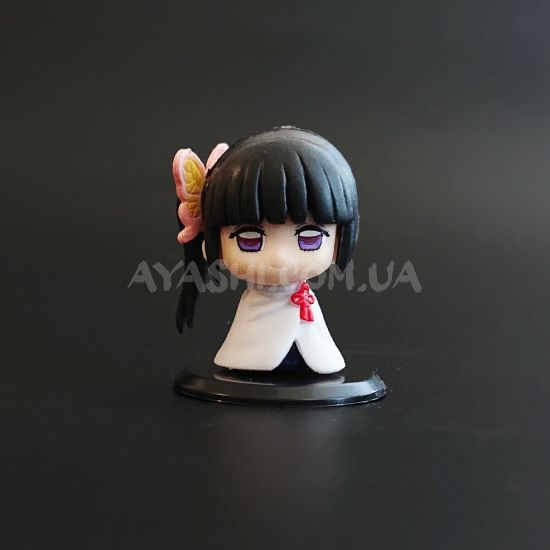 Фігурка 05-10 Demon Slayer Канао Цуюрі міні Фігурка 05-10 Demon Slayer Канао Цуюрі міні