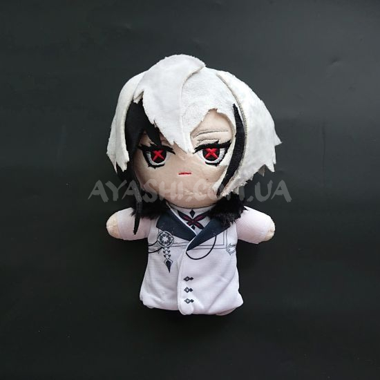 Іграшка Арлекіно Genshin Impact 21см Іграшка Арлекіно Genshin Impact 21см