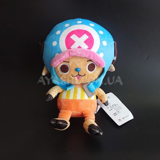 Игрушка One Piece, Чоппер 25см Игрушка One Piece, Чоппер 25см
