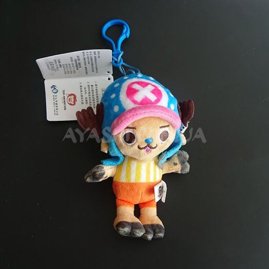 Іграшка One Piece Чоппер 13 см Іграшка One Piece Чоппер 13 см