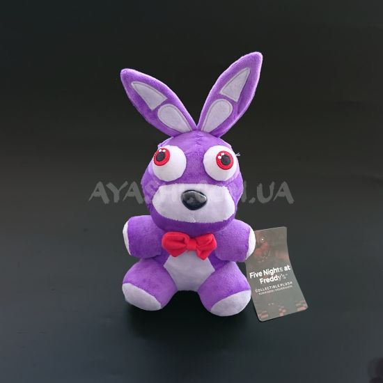 Игрушка Five Night At Freddy Аниматроник Бонни Игрушка Five Night At Freddy Аниматроник Бонни