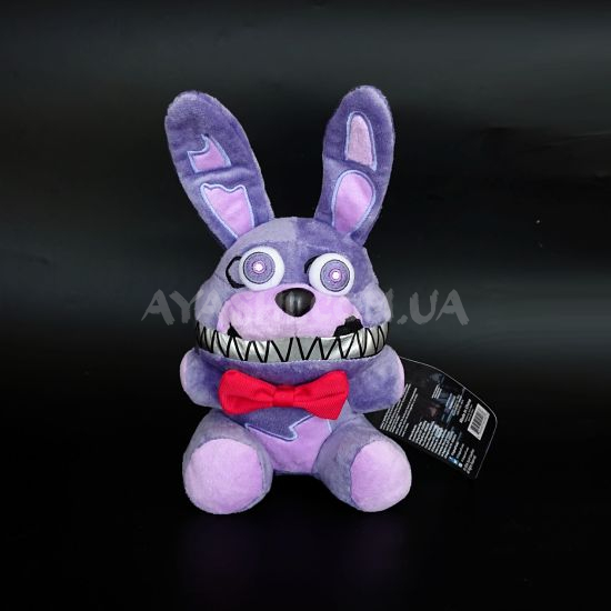 Іграшка Five Night At Аніматронік Бонні-2 Іграшка Five Night At Аніматронік Бонні-2