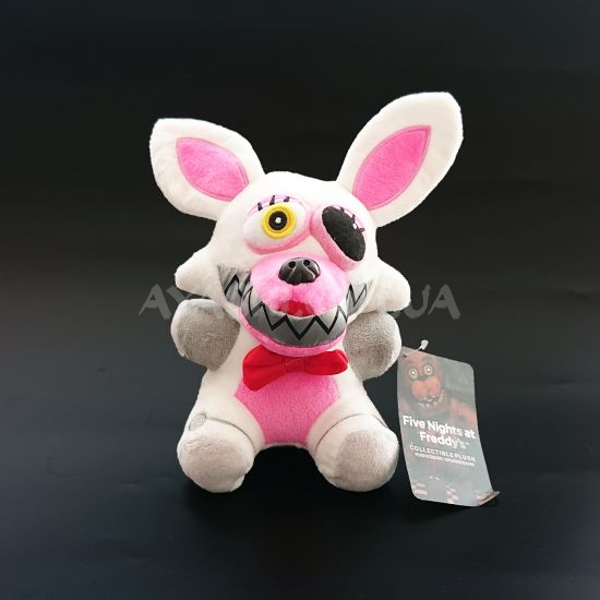 Игрушка Five Night At Freddy Аниматроник Мангл Игрушка Five Night At Freddy Аниматроник Мангл