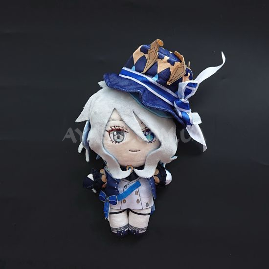 Іграшка Фуріна Genshin Impact 23см Іграшка Фуріна Genshin Impact 23см