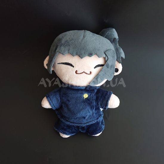 Іграшка Гето Jujutsu Kaisen 19см Іграшка Гето Jujutsu Kaisen 19см