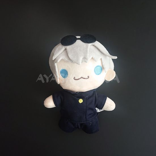 Іграшка Годжо Jujutsu Kaisen 19см Іграшка Годжо Jujutsu Kaisen 19см