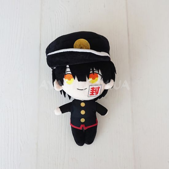 Іграшка Ханако Toilet-bound Hanako-kun 23см Іграшка Ханако Toilet-bound Hanako-kun 23см