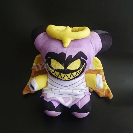 Іграшка Адам Hazbin Hotel  25см Іграшка Адам Hazbin Hotel  25см