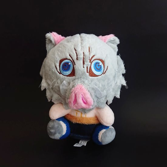 Іграшка Demon Slayer Іноске 20 см Іграшка Demon Slayer Іноске 20 см