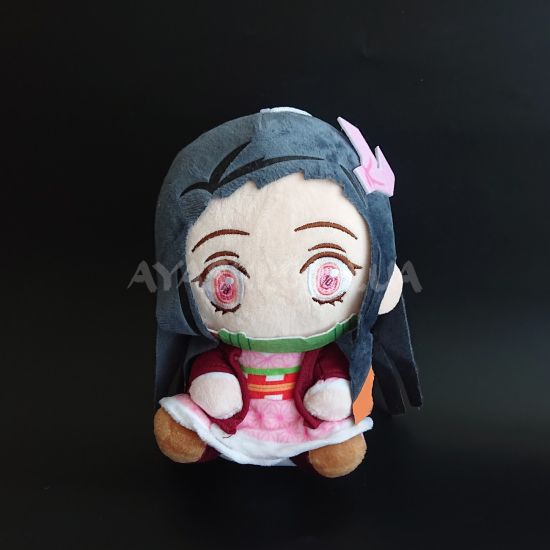 Игрушка Demon Slayer Незуко 20см Игрушка Demon Slayer Незуко 20см