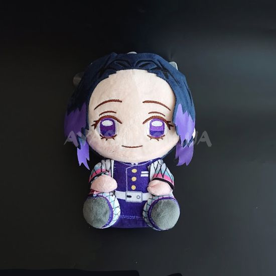 Игрушка Demon Slayer Шинобу Кочо 20см Игрушка Demon Slayer Шинобу Кочо 20см