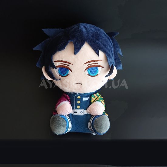 Игрушка Demon Slayer Томиока 20см Игрушка Demon Slayer Томиока 20см
