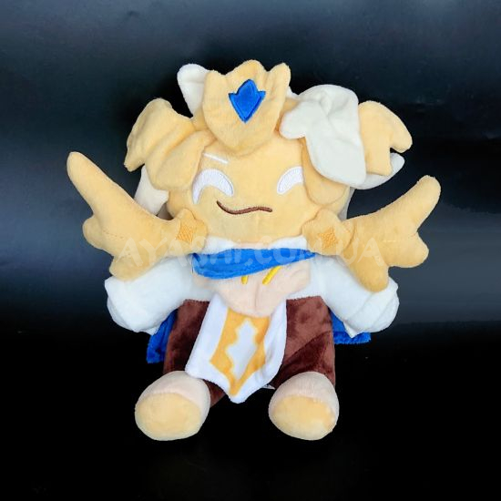 Іграшка Мадлен Кукі плюшевий 23 см Іграшка Мадлен Кукі плюшевий 23 см