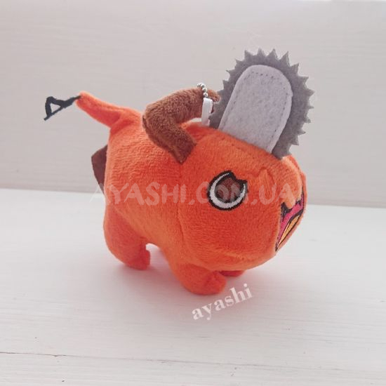 Іграшка-брелок Почіта міні 13см Іграшка-брелок Почіта міні 13см