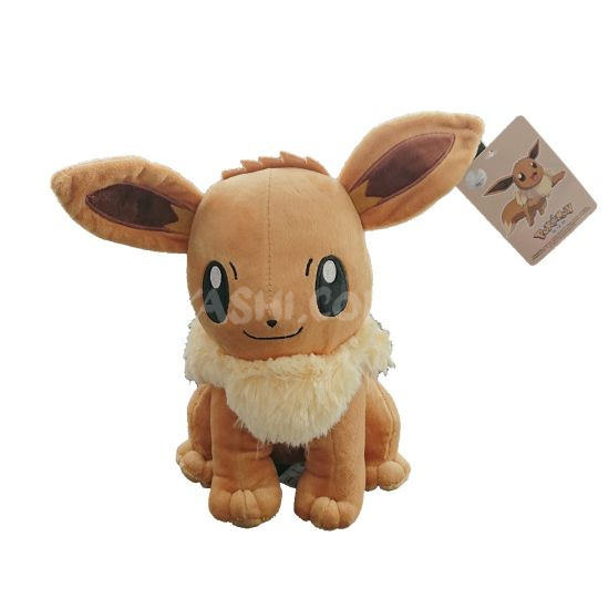 Игрушка Покемон Иви Eevee Pokemon 21 см Игрушка Покемон Иви Eevee Pokemon 21 см