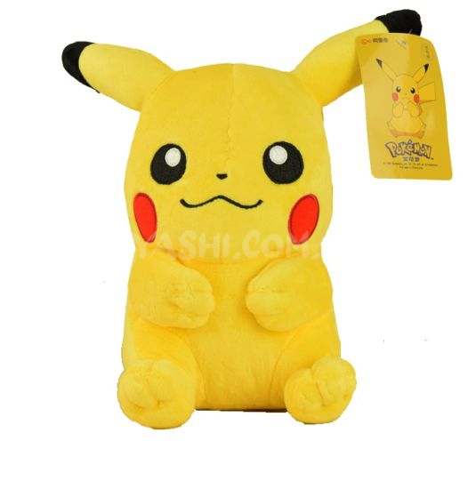 Игрушка Покемон Пикачу Pokemon 20 см Игрушка Покемон Пикачу Pokemon 20 см