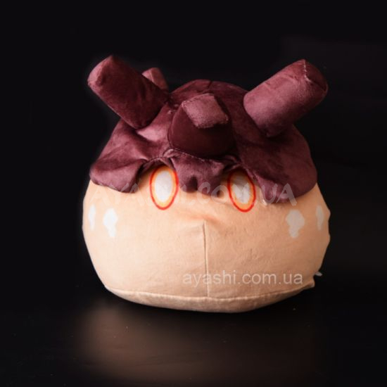 Іграшка Слайм ГЕО Genshin Impact Іграшка Слайм ГЕО Genshin Impact