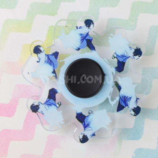 Спиннер анимационный №05 Naruto  Спиннер анимационный №05 Naruto 