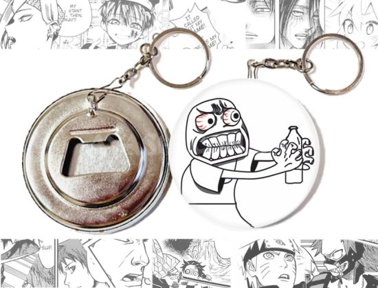 Відкривачка-брелок СПРАГА OTKR-58-00007  Відкривачка-брелок СПРАГА OTKR-58-00007 