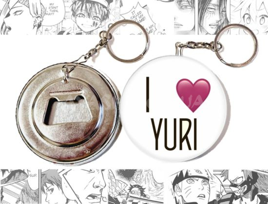 Відкривачка-брелок Yuri OTKR-58-00878 Відкривачка-брелок Yuri OTKR-58-00878