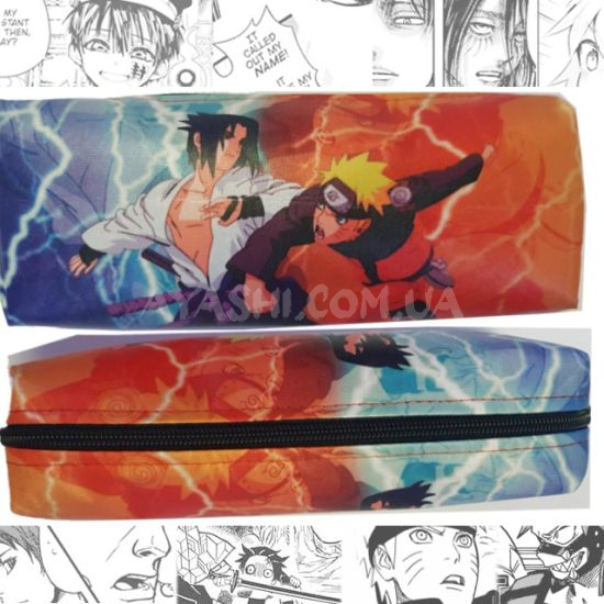 Пенал Naruto 3500 Пенал Naruto 3500