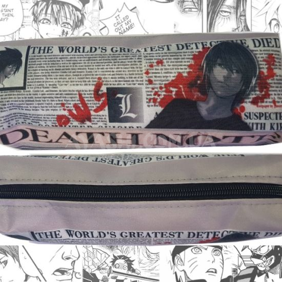 Пенал Death note 3503 Пенал Death note 3503