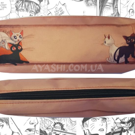 Пенал  Sailor Moon 3510 Пенал  Sailor Moon 3510