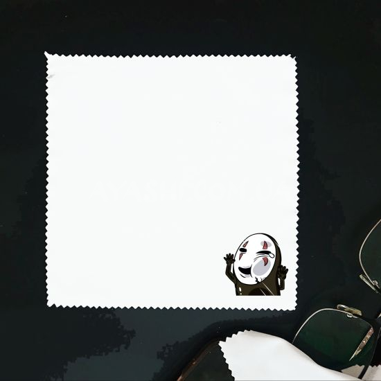 Серветка для окулярів Spirited Away СР-00034 Серветка для окулярів Spirited Away СР-00034
