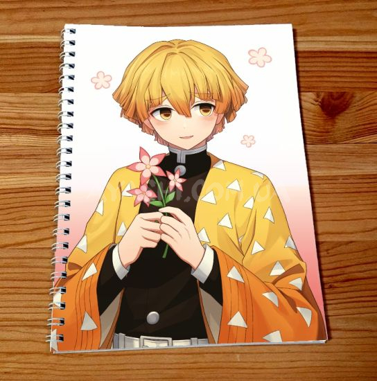 Скетчбук Demon Slayer SKBK-051 Скетчбук Demon Slayer SKBK-051