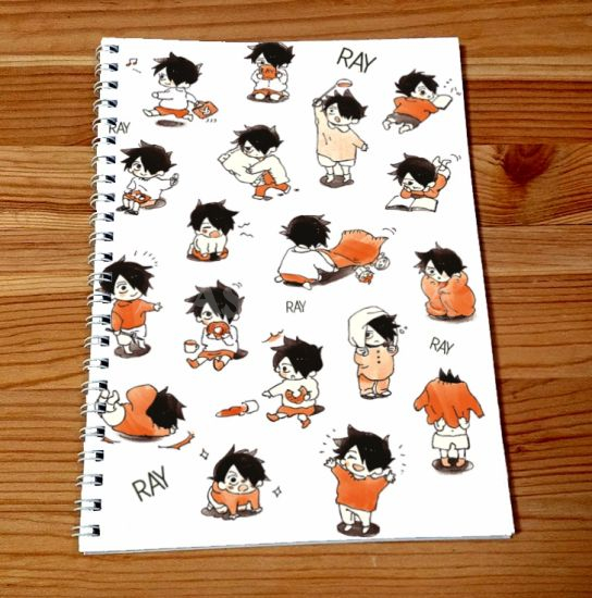 Скетчбук The Promised Neverland SKBK-403 Скетчбук The Promised Neverland SKBK-403