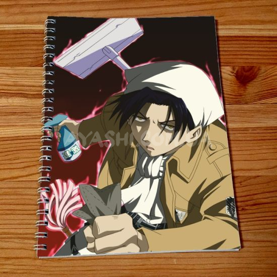 Скетчбук Attack on Titan SKBK-415 Скетчбук Attack on Titan SKBK-415