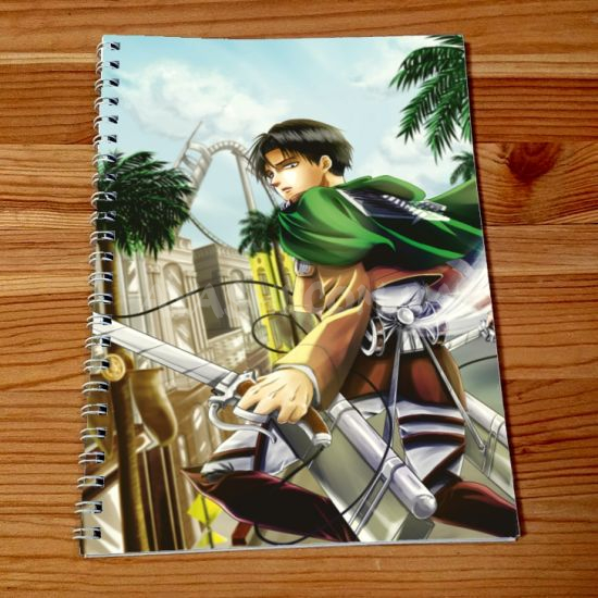 Скетчбук Attack on Titan SKBK-422 Скетчбук Attack on Titan SKBK-422