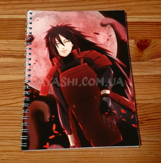 Скетчбук Naruto SKBK-438 Скетчбук Naruto SKBK-438