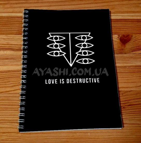 Скетчбук Evangelion  SKBK-492 Скетчбук Evangelion  SKBK-492