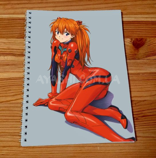 Скетчбук Evangelion  SKBK-495 Скетчбук Evangelion  SKBK-495