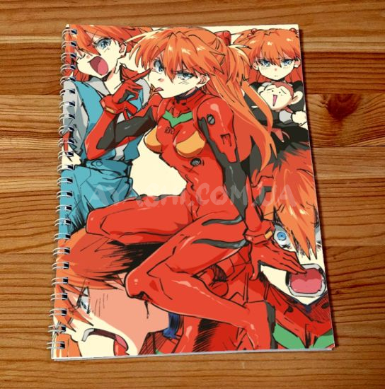 Скетчбук Evangelion  SKBK-496 Скетчбук Evangelion  SKBK-496