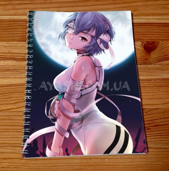 Скетчбук Evangelion  SKBK-497 Скетчбук Evangelion  SKBK-497