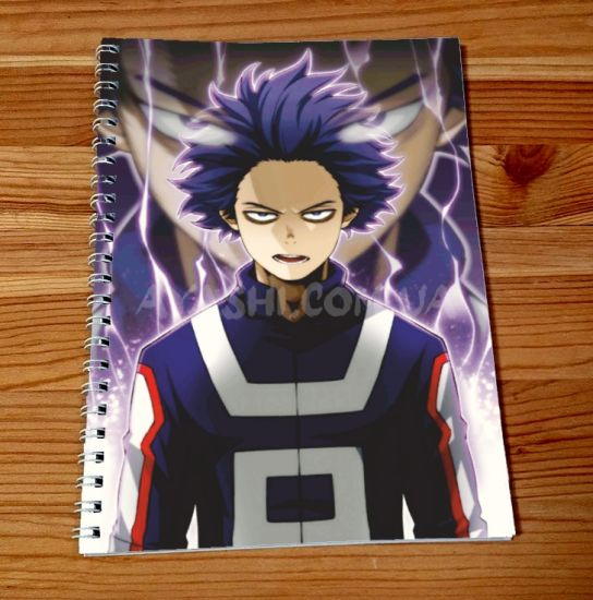 Скетчбук Boku no Hero Academia SKBK-009 Скетчбук Boku no Hero Academia SKBK-009