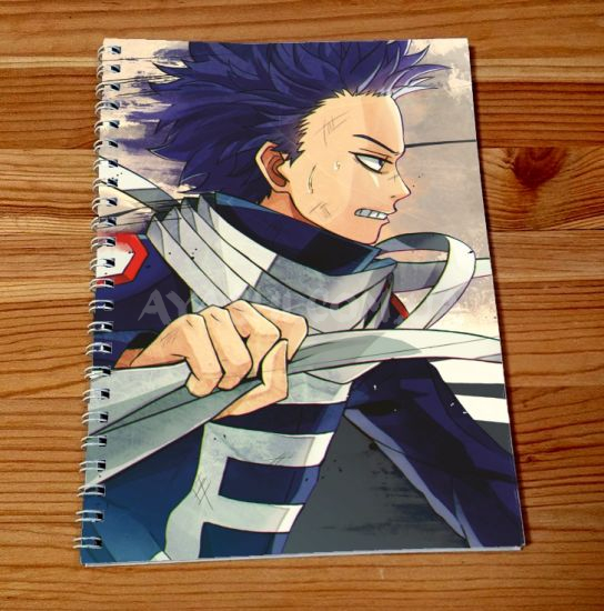 Скетчбук Boku no Hero Academia SKBK-010 Скетчбук Boku no Hero Academia SKBK-010