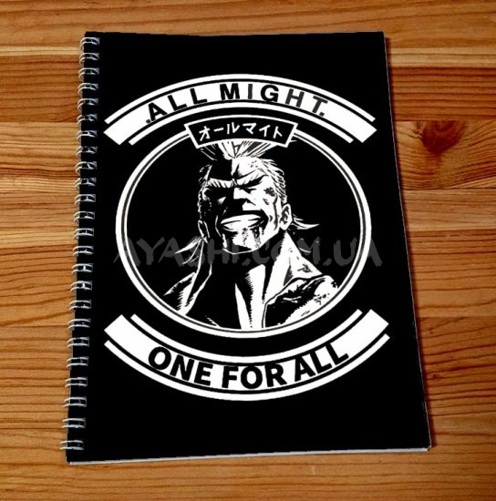 Скетчбук Boku no Hero Academia SKBK-012 Скетчбук Boku no Hero Academia SKBK-012