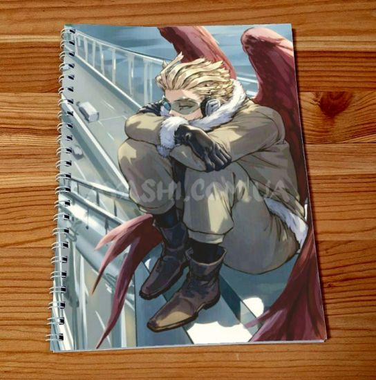 Скетчбук Boku no Hero Academia SKBK-013 Скетчбук Boku no Hero Academia SKBK-013