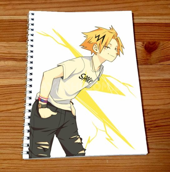 Скетчбук Boku no Hero Academia SKBK-014 Скетчбук Boku no Hero Academia SKBK-014