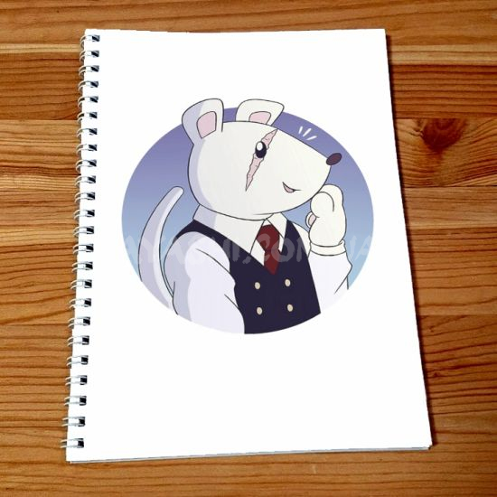 Скетчбук Boku no Hero Academia SKBK-016 Скетчбук Boku no Hero Academia SKBK-016