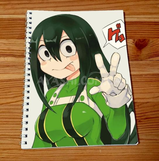 Скетчбук Boku no Hero Academia SKBK-020 Скетчбук Boku no Hero Academia SKBK-020