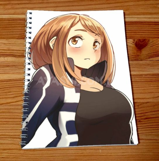 Скетчбук Boku no Hero Academia SKBK-021 Скетчбук Boku no Hero Academia SKBK-021