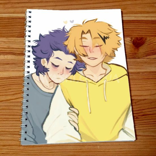 Скетчбук Boku no Hero Academia SKBK-025 Скетчбук Boku no Hero Academia SKBK-025