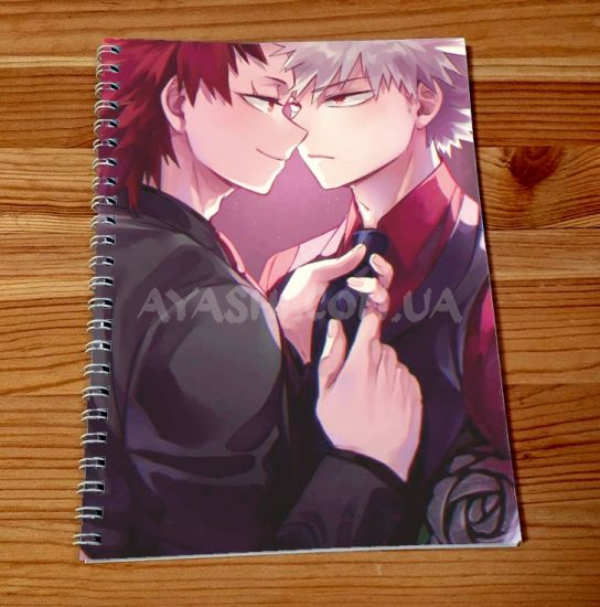 Скетчбук Boku no Hero Academia SKBK-026 Скетчбук Boku no Hero Academia SKBK-026